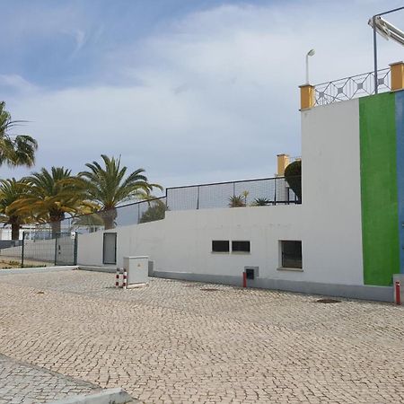 Cabanas Green Apartment&Loft. Cabanas De Tavira Buitenkant foto