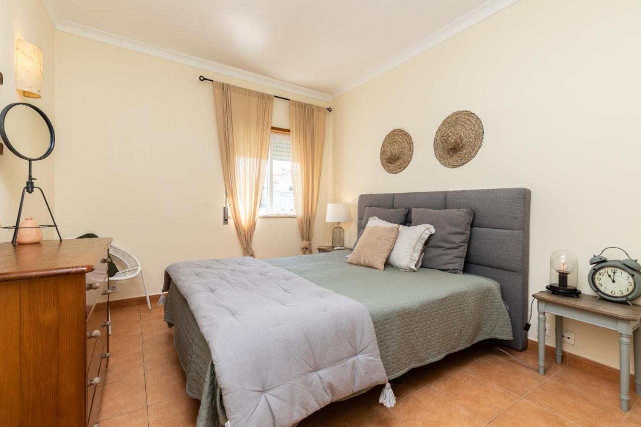 Cabanas Green Apartment&Loft. Cabanas De Tavira Buitenkant foto