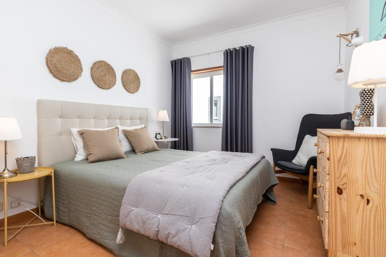 Cabanas Green Apartment&Loft. Cabanas De Tavira Buitenkant foto