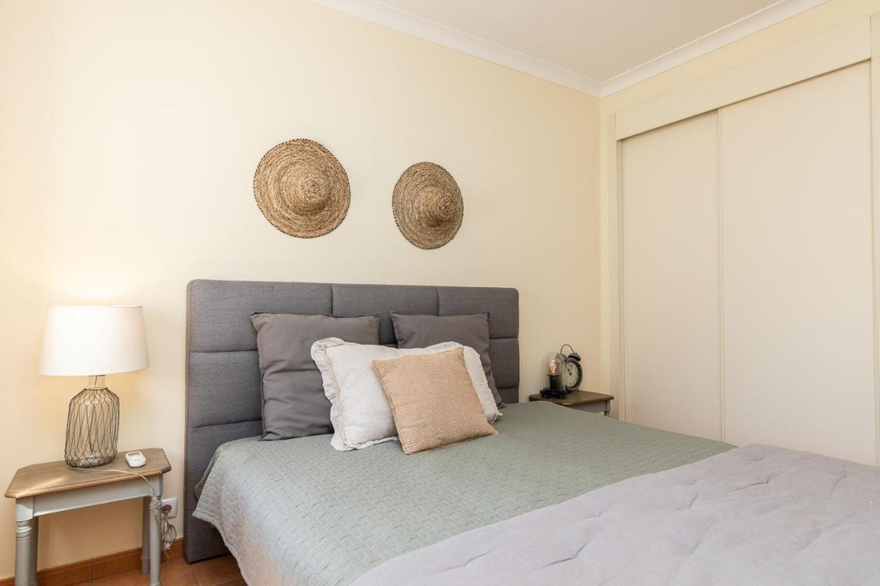 Cabanas Green Apartment&Loft. Cabanas De Tavira Buitenkant foto