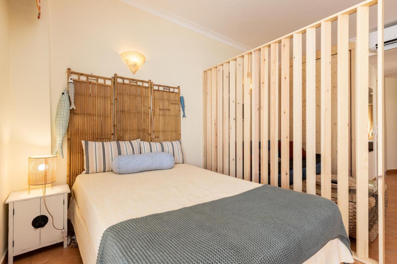 Cabanas Green Apartment&Loft. Cabanas De Tavira Buitenkant foto
