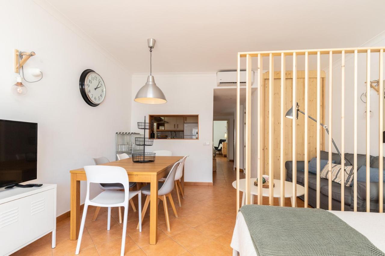 Cabanas Green Apartment&Loft. Cabanas De Tavira Buitenkant foto