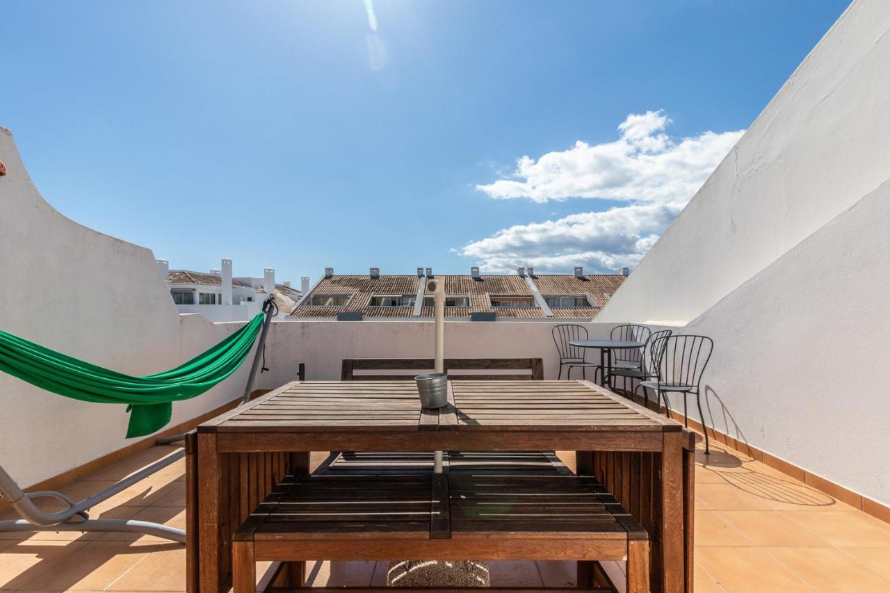 Cabanas Green Apartment&Loft. Cabanas De Tavira Buitenkant foto