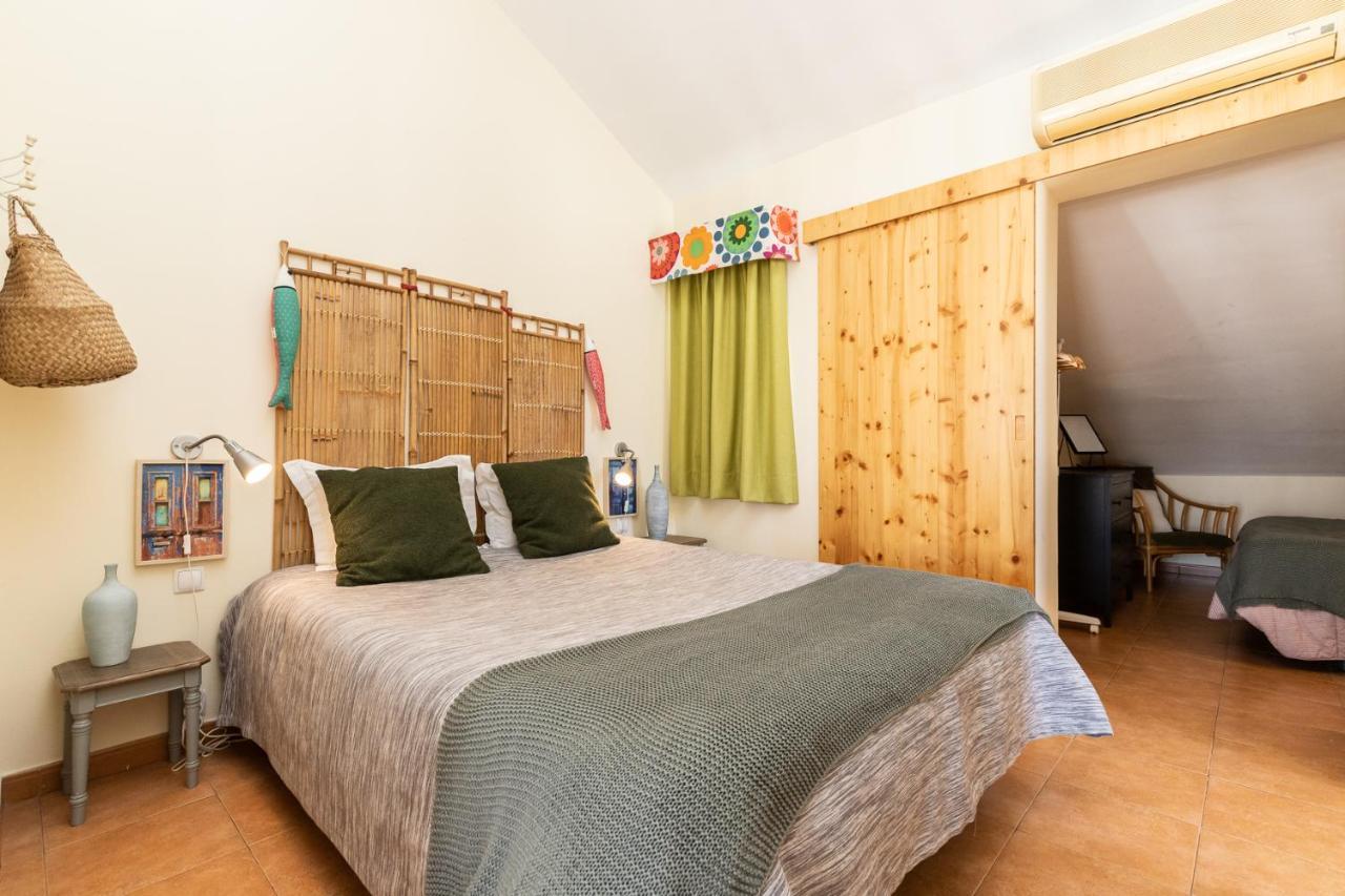 Cabanas Green Apartment&Loft. Cabanas De Tavira Buitenkant foto