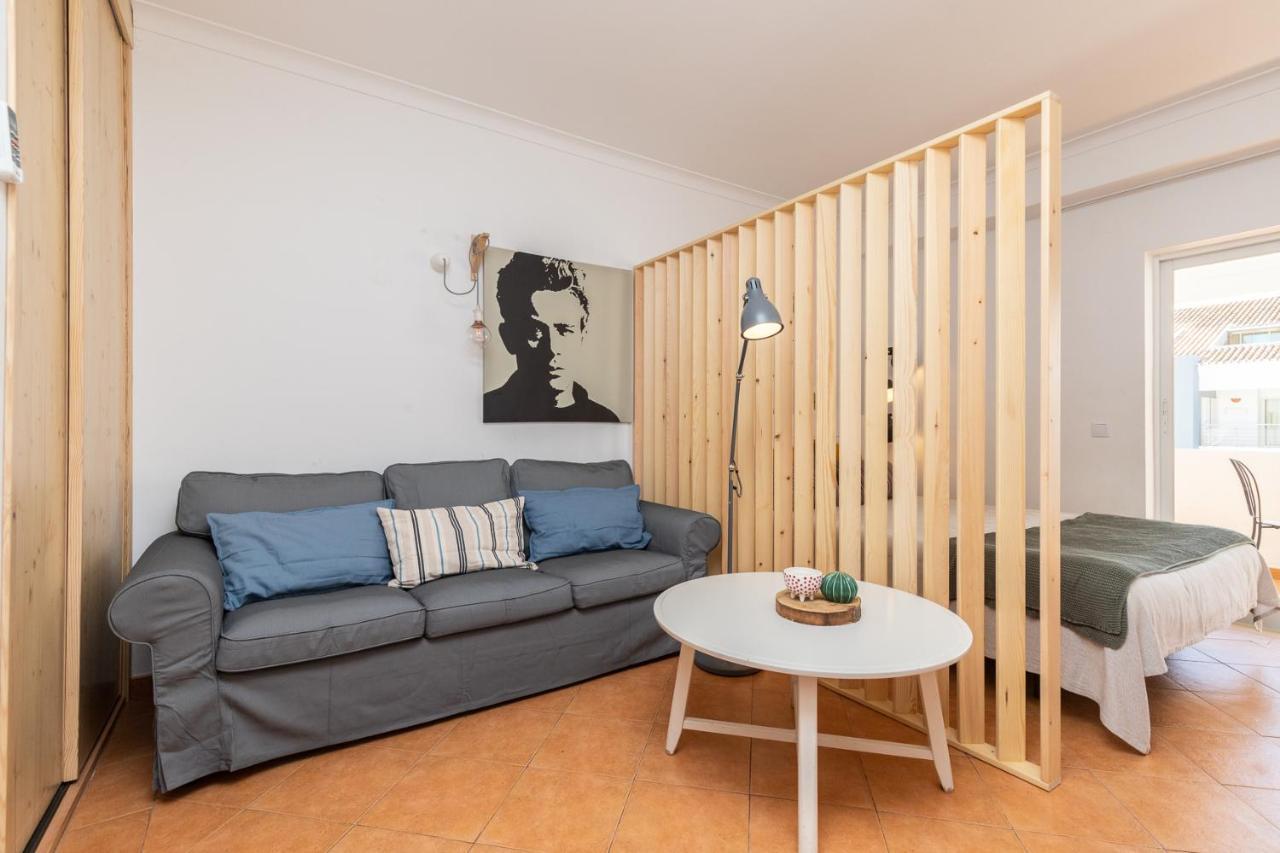 Cabanas Green Apartment&Loft. Cabanas De Tavira Buitenkant foto