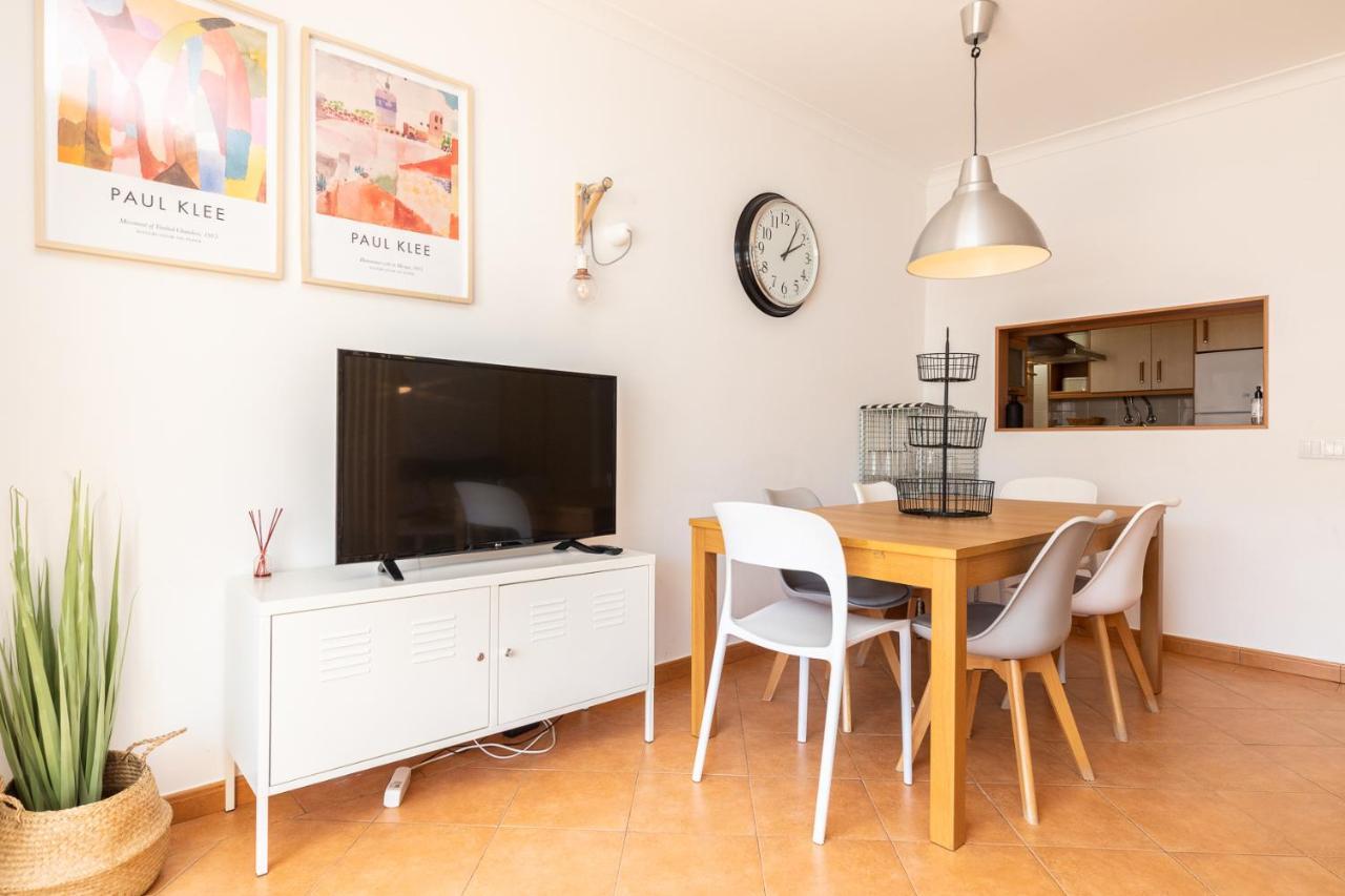 Cabanas Green Apartment&Loft. Cabanas De Tavira Buitenkant foto
