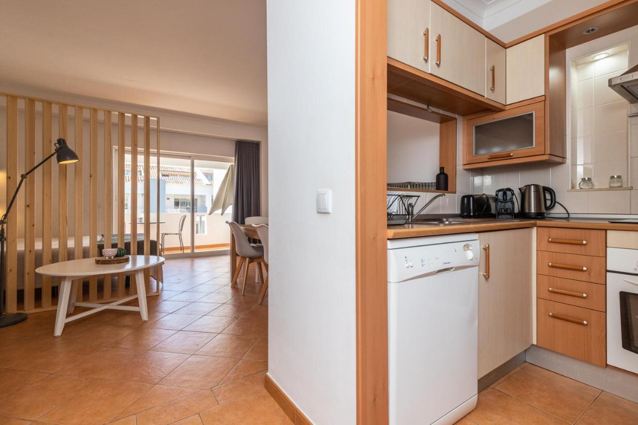 Cabanas Green Apartment&Loft. Cabanas De Tavira Buitenkant foto