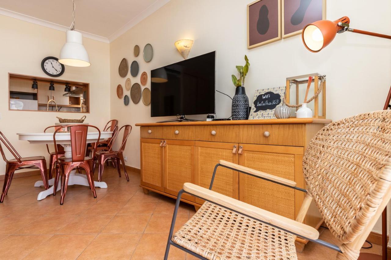 Cabanas Green Apartment&Loft. Cabanas De Tavira Buitenkant foto