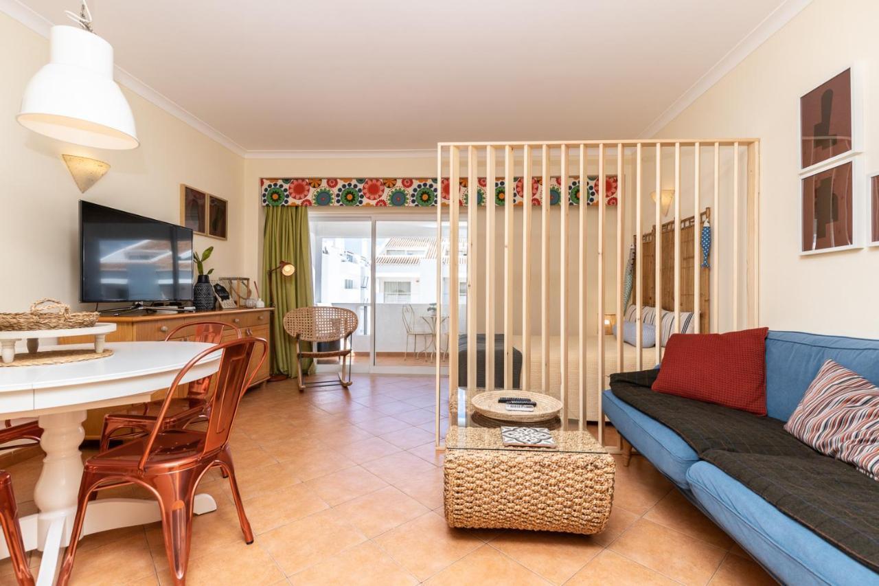 Cabanas Green Apartment&Loft. Cabanas De Tavira Buitenkant foto