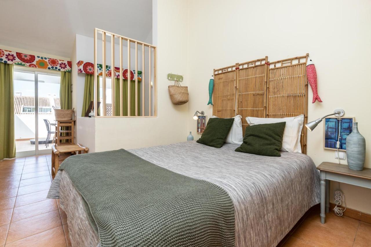 Cabanas Green Apartment&Loft. Cabanas De Tavira Buitenkant foto