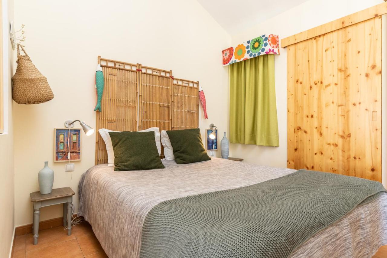 Cabanas Green Apartment&Loft. Cabanas De Tavira Buitenkant foto