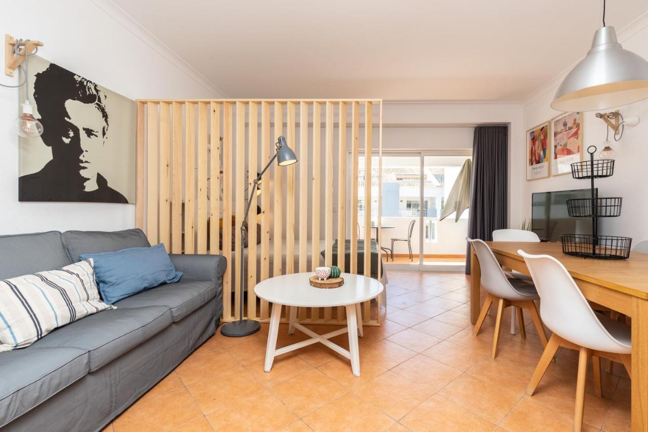 Cabanas Green Apartment&Loft. Cabanas De Tavira Buitenkant foto