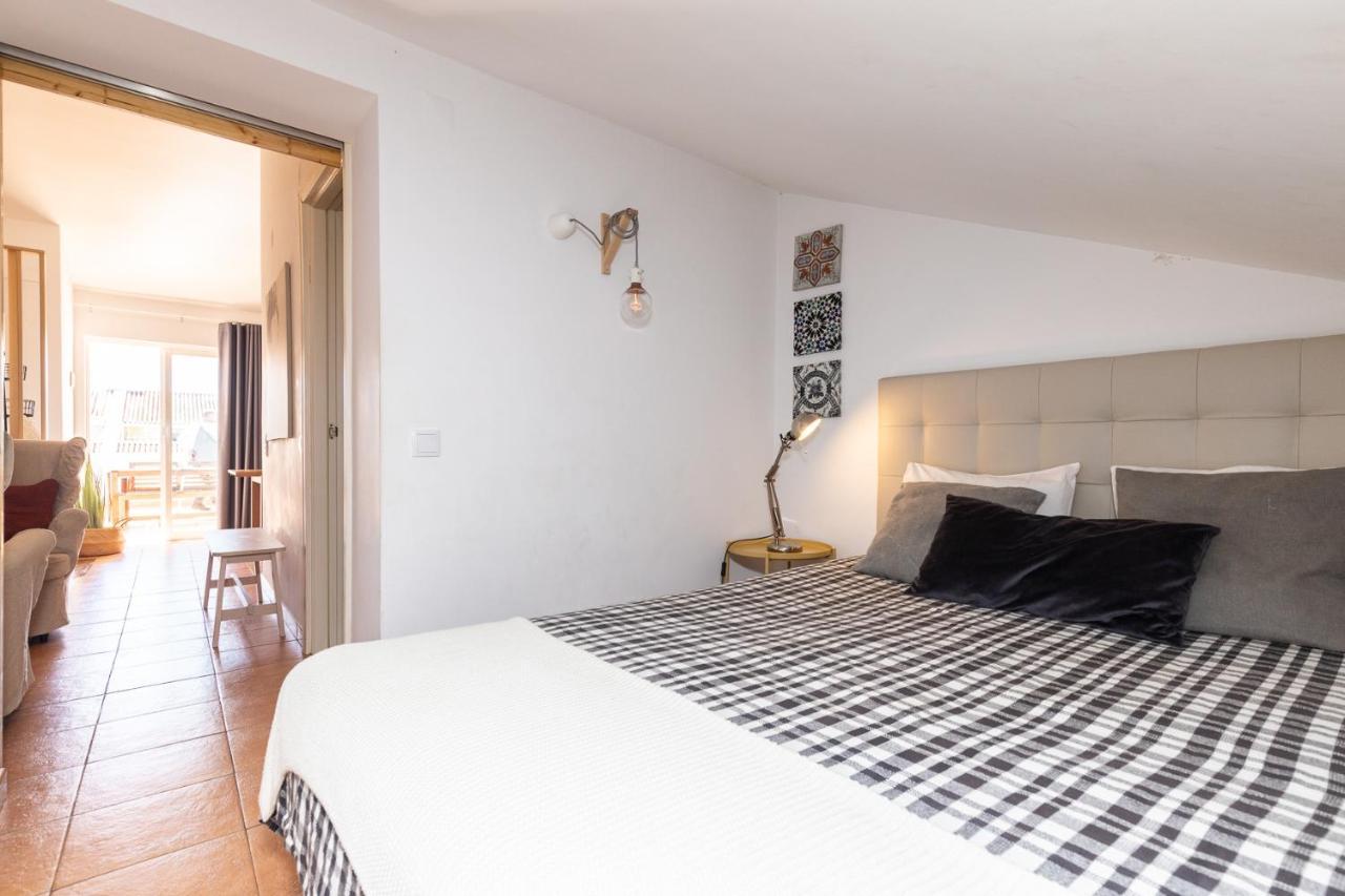 Cabanas Green Apartment&Loft. Cabanas De Tavira Buitenkant foto