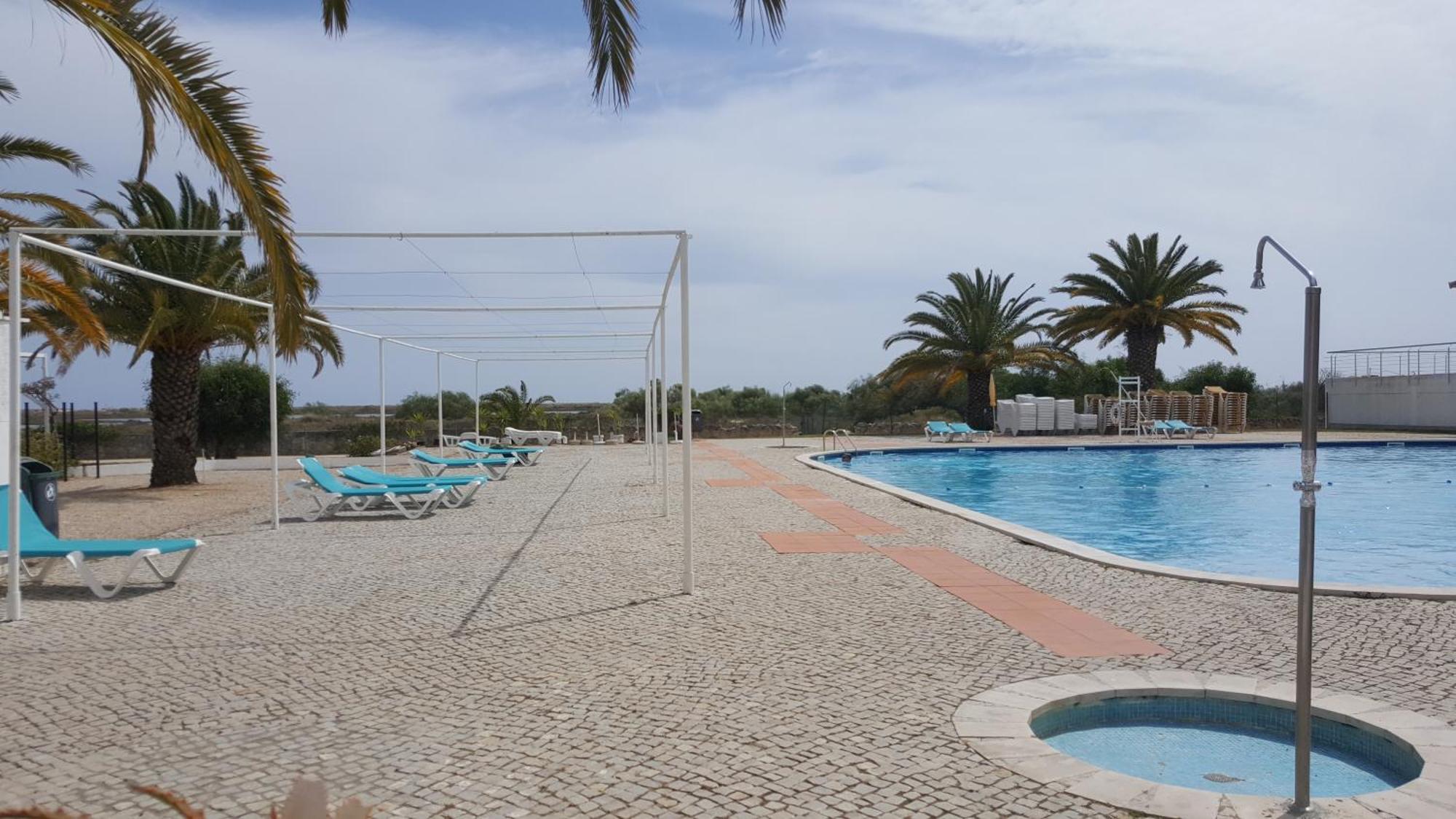 Cabanas Green Apartment&Loft. Cabanas De Tavira Buitenkant foto