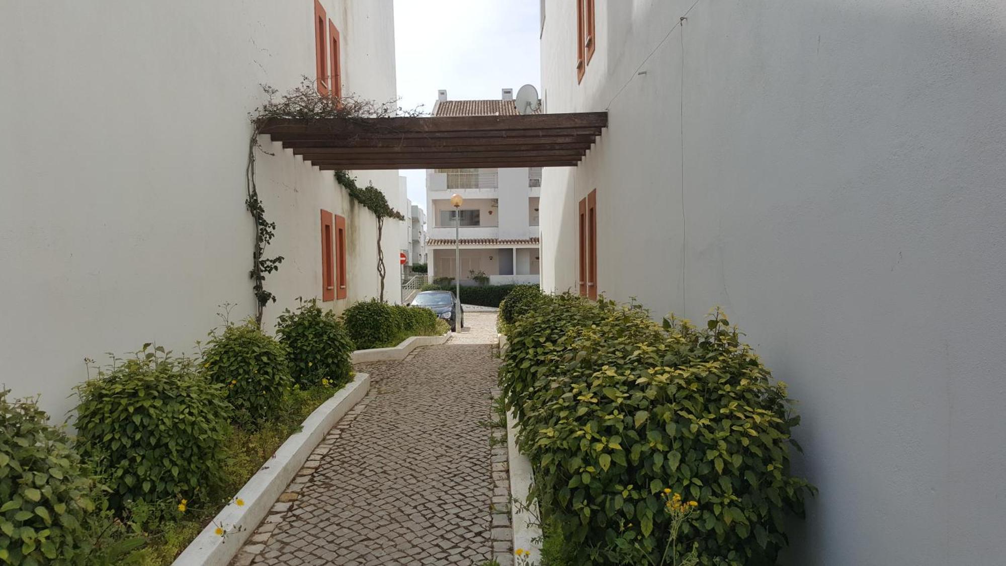 Cabanas Green Apartment&Loft. Cabanas De Tavira Buitenkant foto