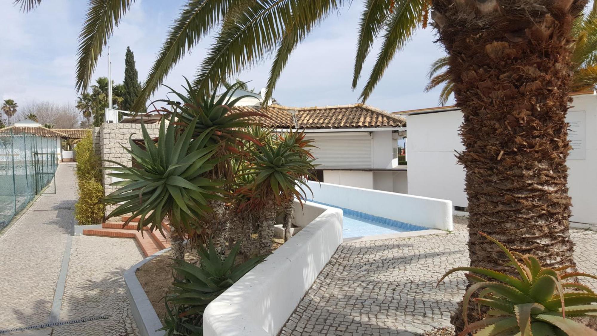 Cabanas Green Apartment&Loft. Cabanas De Tavira Buitenkant foto