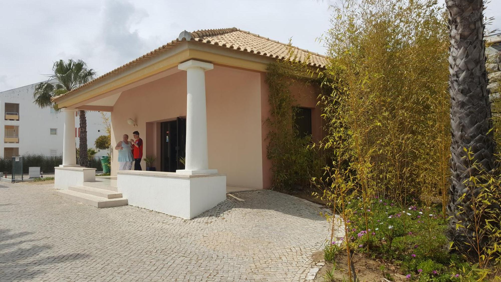 Cabanas Green Apartment&Loft. Cabanas De Tavira Buitenkant foto