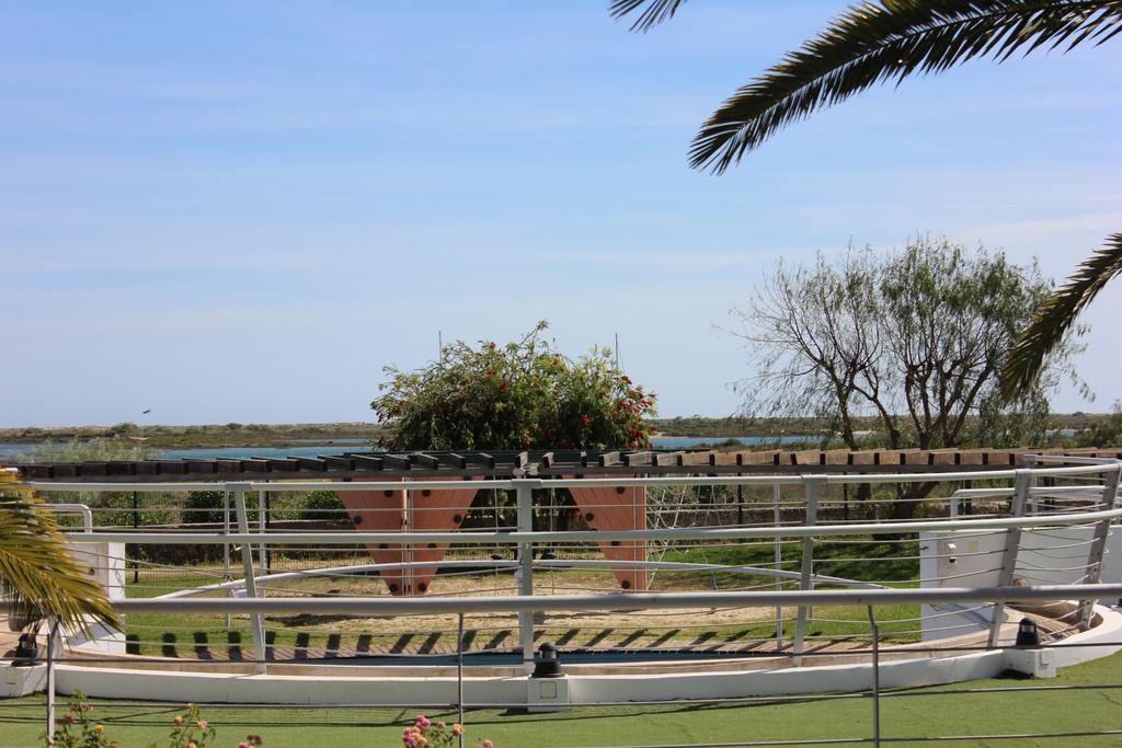 Cabanas Green Apartment&Loft. Cabanas De Tavira Buitenkant foto